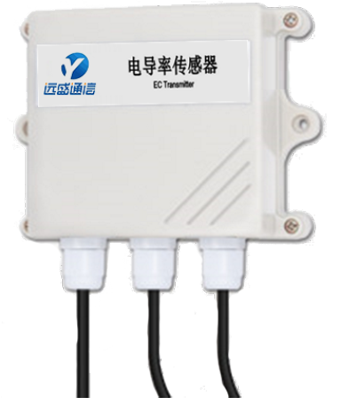 遠盛 電導率傳感器S100-EC 說明書