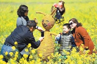 不要為了蠅頭小利，讓鄉(xiāng)村旅游變了味！