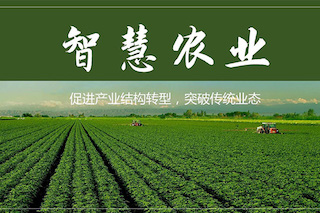 中國農(nóng)業(yè)蛻變的好時機(jī)——緊跟智慧農(nóng)業(yè)的步伐，改變傳統(tǒng)農(nóng)業(yè)