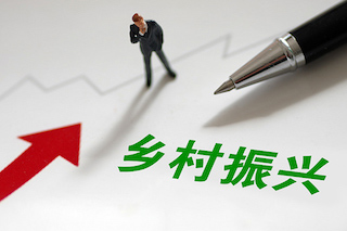 鄉(xiāng)村振興帶來三大商機，抓住你就賺大發(fā)了！