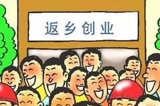 農(nóng)民不想再外出打工了，手里攢了10萬，做什么創(chuàng)業(yè)項(xiàng)目好呢？
