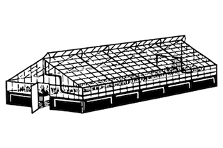 設(shè)施大棚搭建與維護(hù)，一文教你玩轉(zhuǎn)溫室大棚