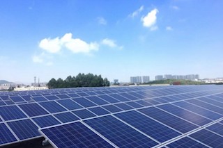 6個試點省份已公布可開放容量！58地市無新增分布式光伏可接入空間！