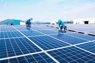 暫停紅色區(qū)域備案，分布式光伏項目新增接入！