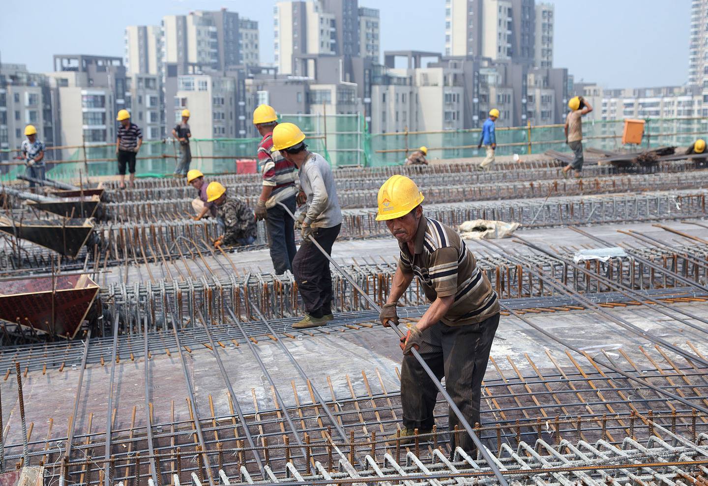 外資企業(yè)大量涌入，給農民工帶來哪些變化？.jpeg