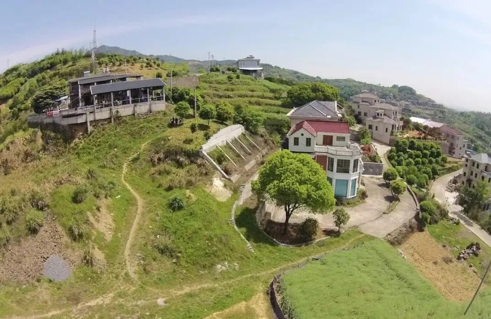 農(nóng)村宅基地“跨村買賣”，這是真的嗎.jpg