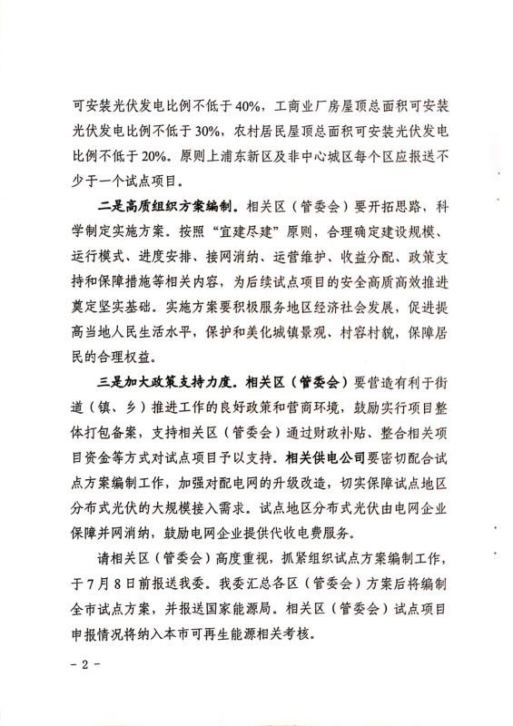 國家能源局下發(fā)上海關(guān)于報送整縣（市、區(qū)）屋頂分布式光伏開發(fā)試點(diǎn)方案的通知.png