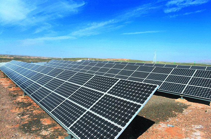 國網山東省電力公司：首創(chuàng)兩級分布式AGC實現分布式光伏柔性參與電網調峰