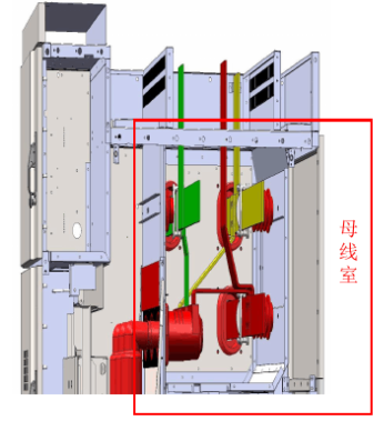電力35kV開關(guān)柜5G無(wú)線并網(wǎng)