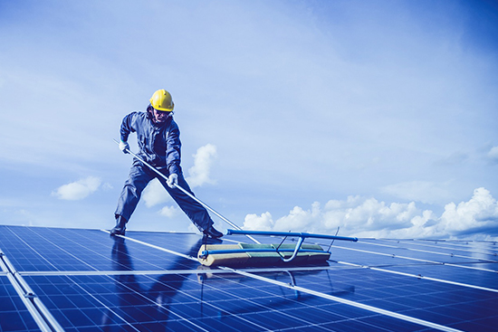 分布式光伏一兆瓦容量電站，從建設(shè)、投資、收益到維護(hù)的十個(gè)重點(diǎn)問(wèn)題